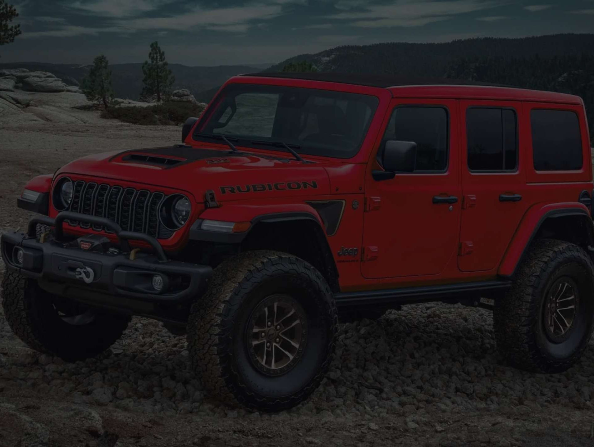 Quem Somos - Orlando Import